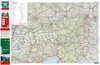 freytag & berndt Straßenkarte Österreich 1:500.000 Produktbild-Vorschau 7