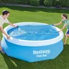Bestway Solar-Poolabdeckung Flowclear 305 cm Produktbild-Vorschau 30