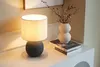 Stolní lampa Pauleen Pure Beauty E14 max. 20W antracit, Náhled obrázku produktu 4