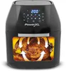 Heißluftfritteuse MediaShop Power AirFryer 9-in-1 M16438, Produktbild-Vorschau 1