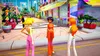 Microids Totally Spies! - Cyber Mission, PlayStation 5, E Produktbild-Vorschau 4