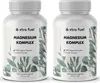 Magnesium Komplex* - 5‑fach Formel mit 400mg elementarem Produktbild-Vorschau 1