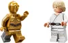 LEGO Star Wars Le Landspeeder de Luke Skywalker (75341) Voir les images du produit 9