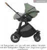 Joie Buggy & Sportwagen Versatrax mit neuem Reifen-Design Produktbild-Vorschau 7