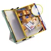 Tarifold 434209 Dokumentenanzeige-Karussell Tisch/Wand Produktbild-Vorschau 7