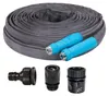RealG RC-K-2250 Zahradní hadice 5/8'' vysokotlaká se Náhled obrázku produktu 1