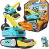 SPIN MASTER VEHICLE + MOLLY FIGURINE Ruben & Company Productafbeelding-voorbeeld 13