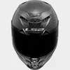 LS2 Integralhelm FF807 Dragon Carbon - Größe M Produktbild-Vorschau 16