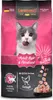 Leonardo Cat Food Adult Light & Sterilised, Adult, jede Produktbild-Vorschau 2