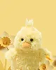 Steiff animale di peluche Pipsy pulcino 14 giallo 73892 Anteprima dell’immagine prodotto 2