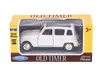 Modello 1:34, Renault 4, bianco (A880REN4B) Anteprima dell’immagine prodotto 4