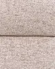 BELIANI Sessel Beige aus Stoff mit Goldenen Beinen Produktbild-Vorschau 9