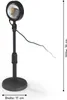 MAXXMEE LED-Sunset-Lampe - 180° dreh- und verstellbar - Produktbild-Vorschau 5