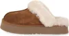 Ugg Disquette Chestnut - Dames Pantoffels - 1122550-CHE Produktbild-Vorschau 3