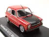 Maxichamps 940121171 Autobianchi A112 Abarth 1974 rouge Voir les images du produit 7