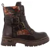 Mustang Stiefelette Stiefelette Kunstleder Produktbild-Vorschau 11