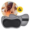 Massagekussen Pro+ zwart Productafbeelding-voorbeeld 5