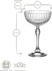 Bormioli 93124 Rocco 6er-Set America'20 Cocktailbecher, Produktbild-Vorschau 3