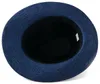 Panama Hut Bogart Strohhut Dunkelblau 60 Produktbild-Vorschau 2