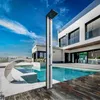 GRE Aluminium-Solardusche Luxe 38 l DSALP38 Produktbild-Vorschau 3