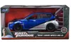 Jadatoys 1:24 Modellauto Brian's Subaru Impreza WRX STI Produktbild-Vorschau 14