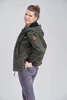 Marikoo Damen Übergangs Outdoor Jacke Windbreaker Produktbild-Vorschau 6