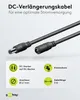 Goobay DC-Verlängerungskabel, 3 m, schwarz, mit Hohlstecker Produktbild-Vorschau 10