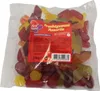 Red Band Fruchtgummi Assortie buntes Englisches Weingummi Produktbild-Vorschau 4