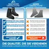 Nextcover® Schuhüberzieher wasserdicht I 100% wasserdichte Produktbild-Vorschau 7