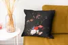 MuchoWow® Zierkissen Sofakissen Wohnzimmer Dekokissen 40x40 Produktbild-Vorschau 6