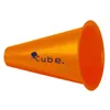 Mégaphone "Fan Horn" rouge standard Voir les images du produit 1