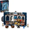 LEGO® Harry Potter™ 76411 Lo stendardo di Ravenclaw Anteprima dell’immagine prodotto 10