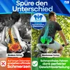NEXTCOVER® Fahrradsattel - Das Original - mit Memory-Foam Produktbild-Vorschau 5