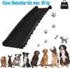 LARS360 Skládací psí rampa Auto Ramp Dog Steps Boarding Aid Náhled obrázku produktu 3