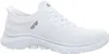 Skechers Sportliche Slipper Damen 31383330333234 Weiß 40 EU Produktbild-Vorschau 6