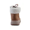 Skechers Glacial Ultra - Cozyly - Chestnut Synthetik Größe: Produktbild-Vorschau 29