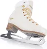 TEMPISH Kunstlaufschlittschuh FINE II - Sr. WEIß WEIß 40 Produktbild-Vorschau 4