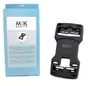 Basil MIK Carrier Plate Bike Carrier Accessories Black Voir les images du produit 9