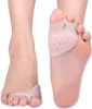 Zehenspreizer für Hallux Valgus, Toe Separator Produktbild-Vorschau 1