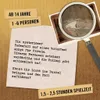 Hidden Games Scène de crime : L'affaire Klein-Borstelheim Voir les images du produit 5