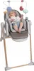 CHICCO Trapezio arcobaleno per seggiolone Polly Armonia Anteprima dell’immagine prodotto 3
