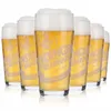 6x Erdinger Weissbräu Bier Glas Biergläser Willibecher Produktbild-Vorschau 1
