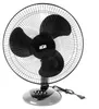 Aga Stolní ventilátor 43 cm MR8112 Černý Náhled obrázku produktu 1