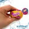 Wasserbälle Sprungball Bouncing Ball - 2 Stück im Set für Produktbild-Vorschau 5
