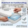 Coemo Kinder- und Jugendmatratze 100x200 cm SOMI | Höhe 16 Produktbild-Vorschau 4