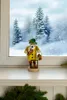 Kaladia Räucherfigur - Imker - traditionelle Holzdekoration Produktbild-Vorschau 5