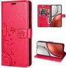 Hülle für Honor Magic 8 Lite Handyhülle Schutzhülle Wallet Produktbild-Vorschau 1