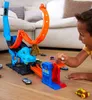 Mattel Hw City Smyčka Se Žravým T-Rexem Náhľad obrázku produktu 16