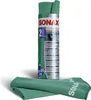 Sonax MicrofaserTücher PLUS Innen und Scheibe (2 St.) 2 Produktbild-Vorschau 1