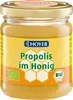 Hoyer Propolis im Honig, Wildblumenhonig, 250 g, Behälter Produktbild-Vorschau 7